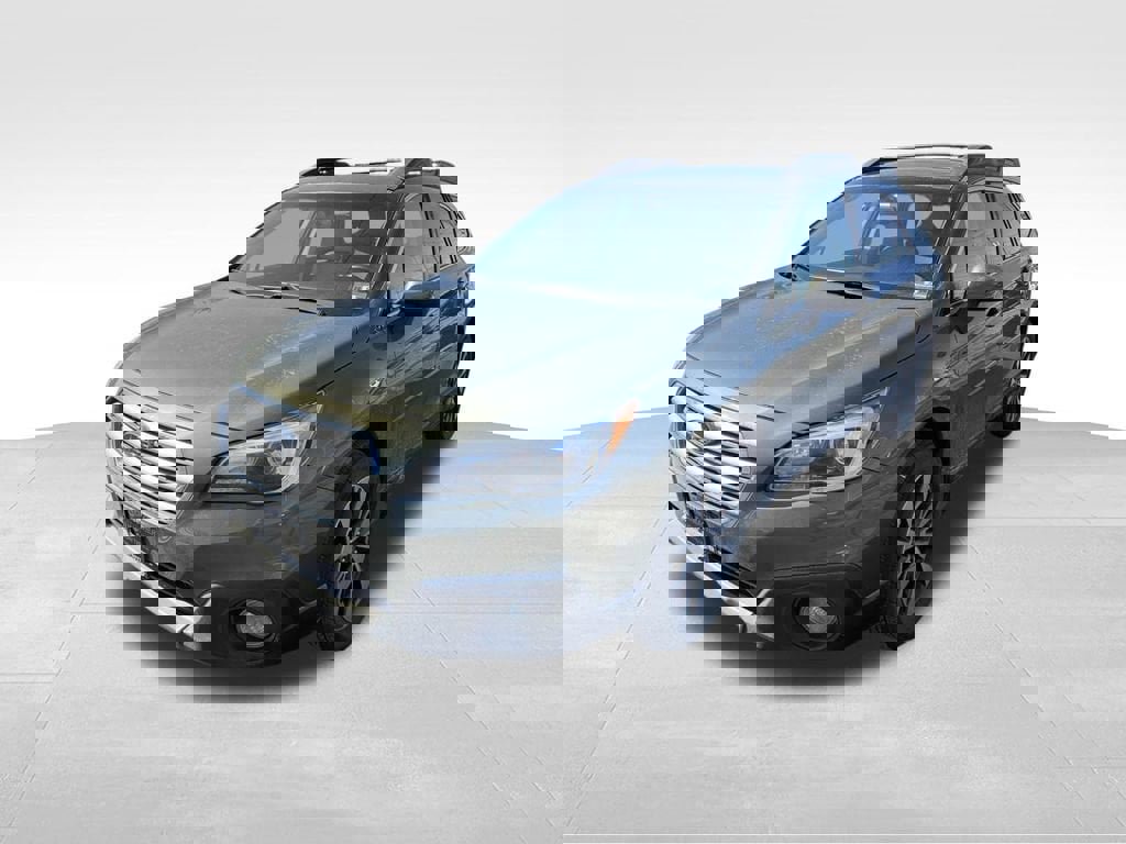 Used 2017 Subaru Outback 2.5i Limited