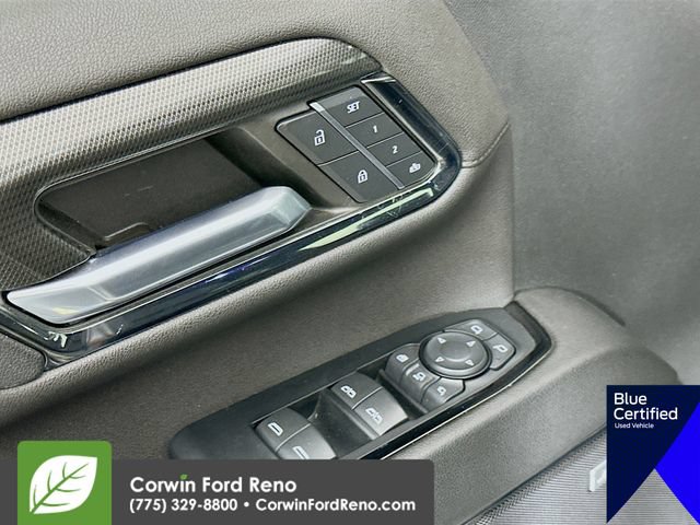 Used 2024 GMC Sierra 2500 AT4 w/ AT4 Premium Plus Package AWD/4WD image 22