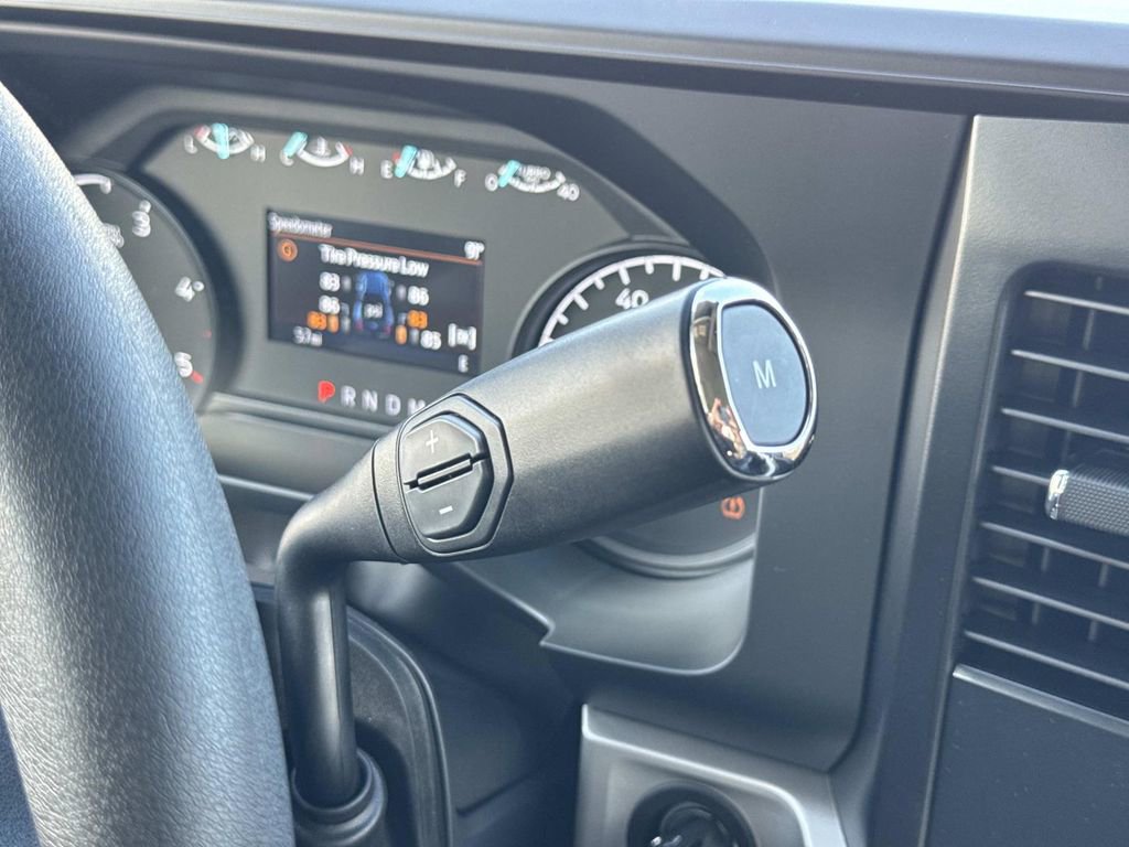 New 2026 Ford F550 2WD SuperCab Super Duty image 29