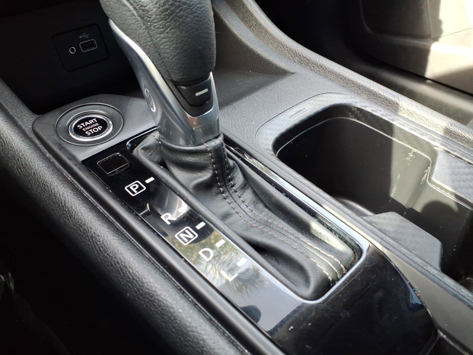 Certified 2022 Nissan Sentra S image 23