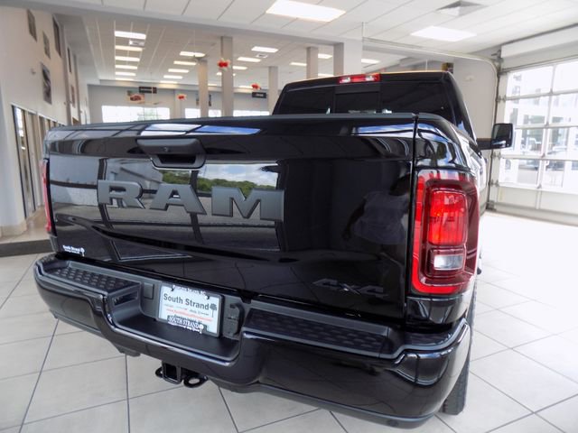 New 2026 RAM 2500 Tradesman AWD/4WD image 7