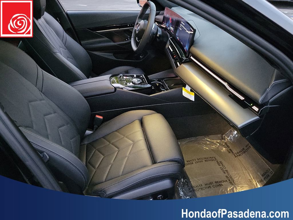 Used 2025 BMW 530i image 21