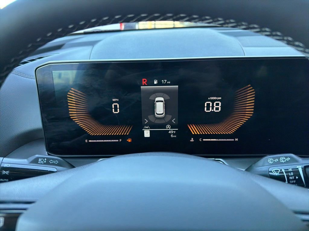 New 2026 Kia Sorento S image 33