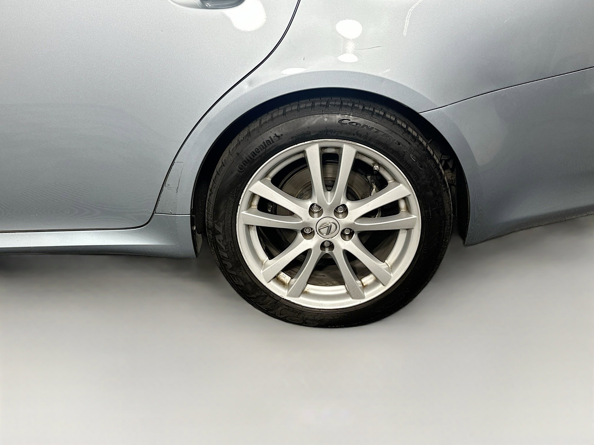 Used 2007 Lexus IS 250 image 11