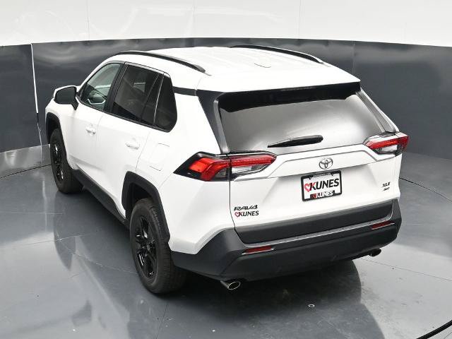 Used 2024 Toyota RAV4 XLE w/ Weather Package AWD/4WD image 40