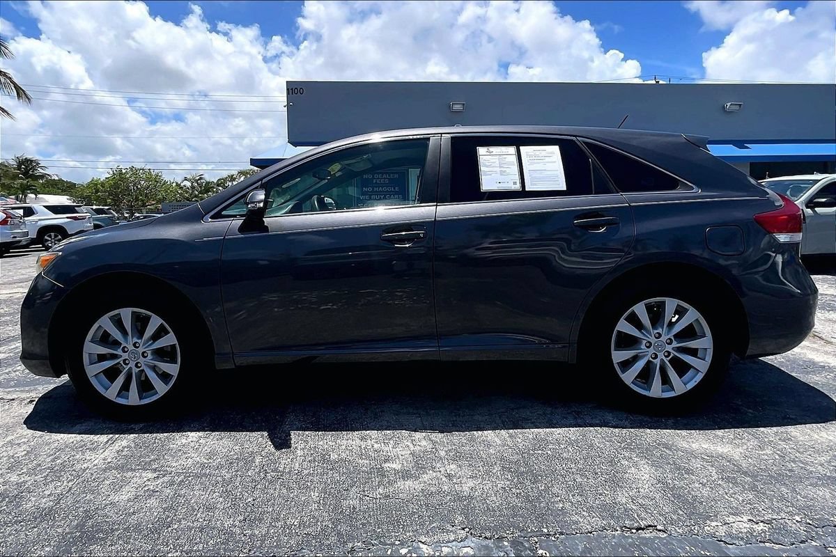 Used 2013 Toyota Venza LE FWD image 29