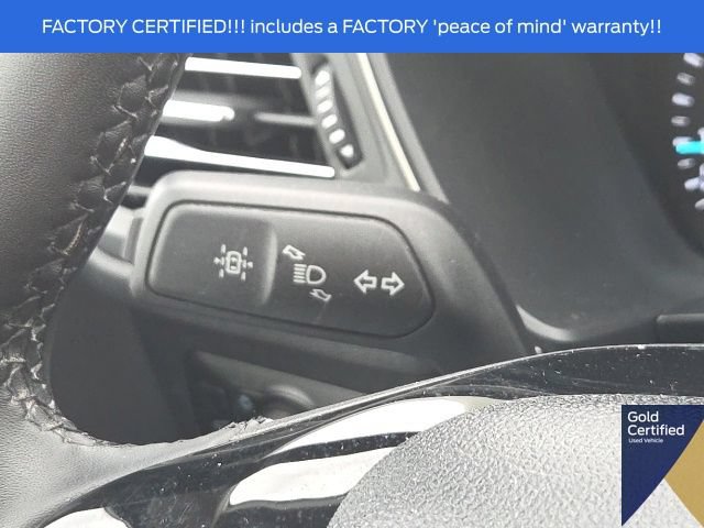 Used 2022 Ford Escape SEL AWD/4WD image 45