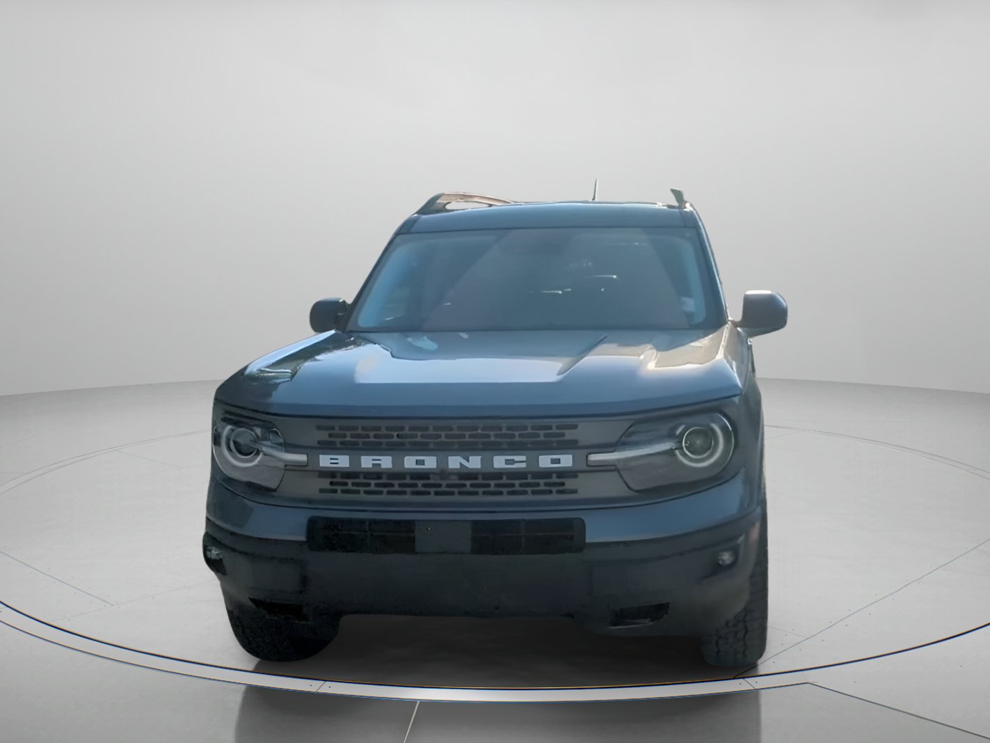 Certified 2023 Ford Bronco Sport Badlands w/ Premium Package AWD/4WD image 8