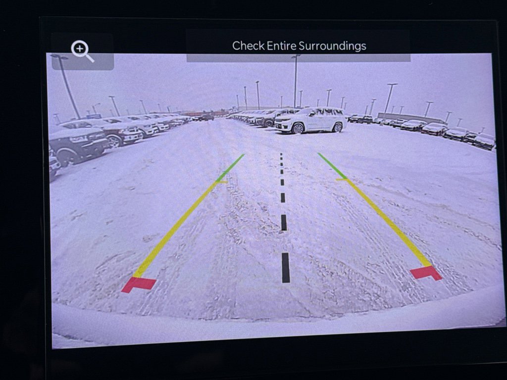 Used 2024 Jeep Grand Cherokee Altitude image 18