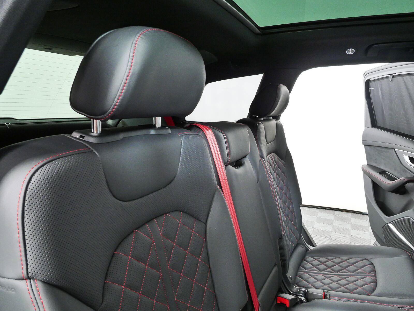 New 2026 Audi Q7 3.0T Prestige AWD/4WD image 25