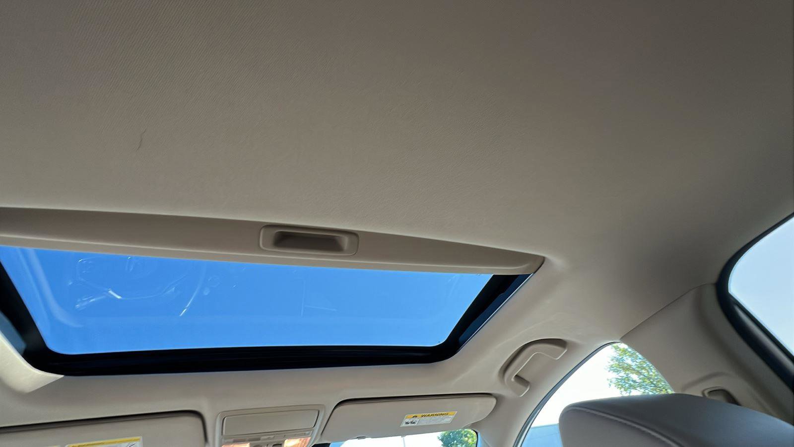 Certified 2020 Honda CR-V EX-L image 19
