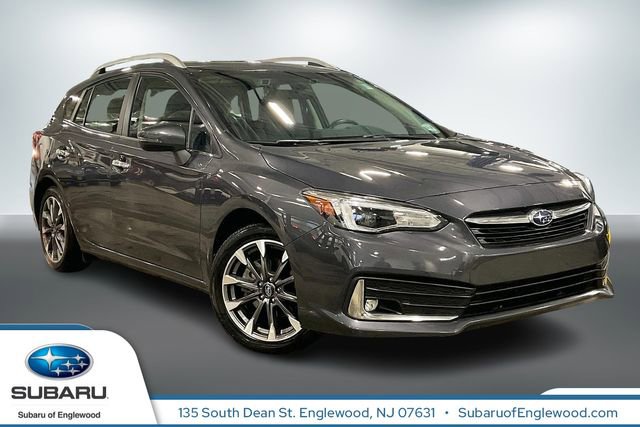Used 2023 Subaru Impreza 2.0i Limited image 1
