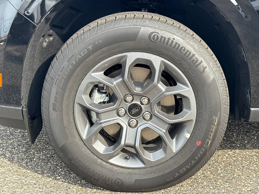 New 2026 Ford Maverick XLT AWD/4WD image 26