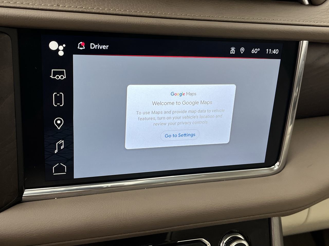 Certified 2024 GMC Yukon Denali AWD/4WD image 23
