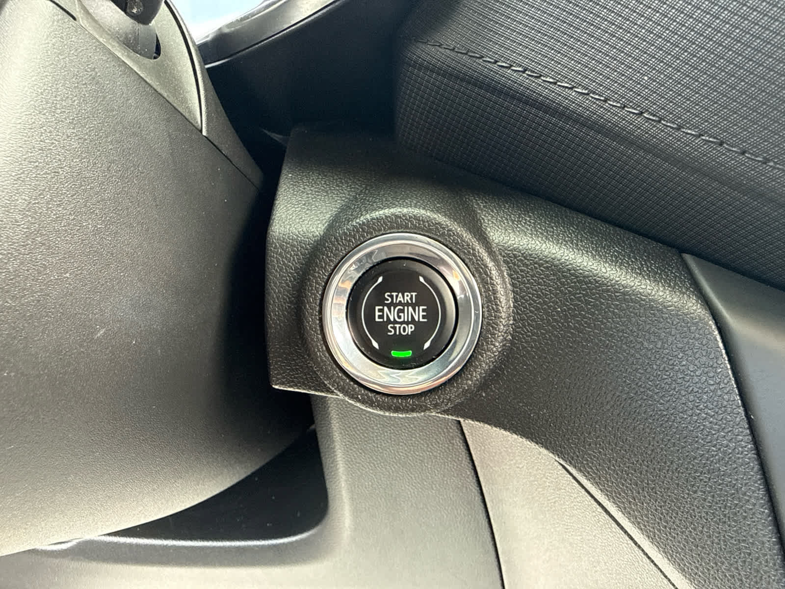Certified 2023 Chevrolet TrailBlazer LT FWD image 20