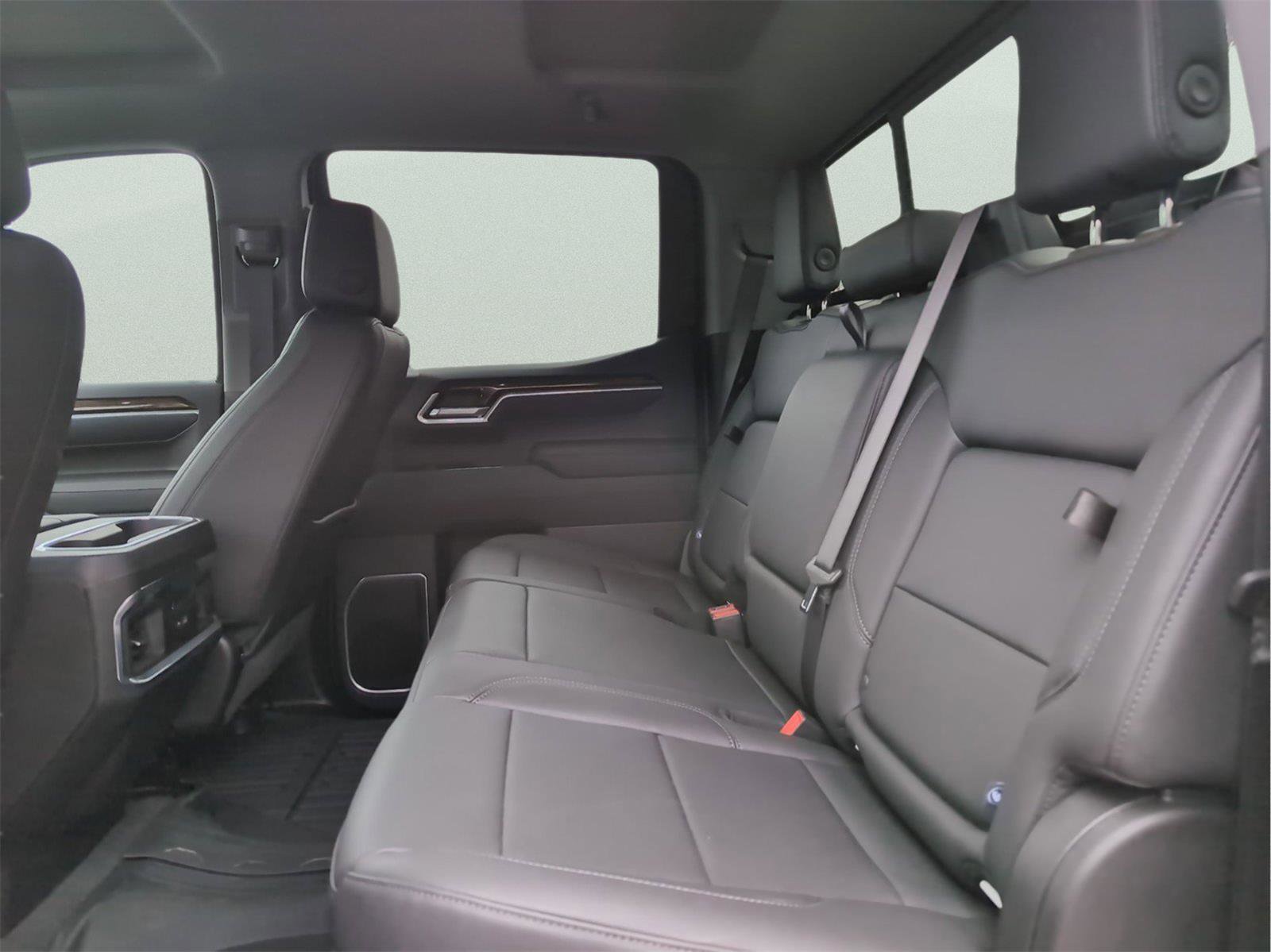 New 2026 GMC Sierra 1500 Elevation w/ Elevation Premium Package image 13