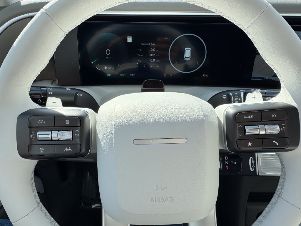 New 2027 Hyundai Palisade SEL FWD image 23