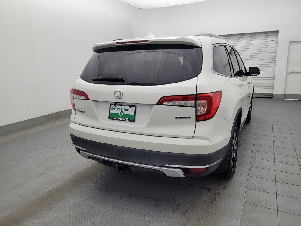 Used 2019 Honda Pilot Touring image 7