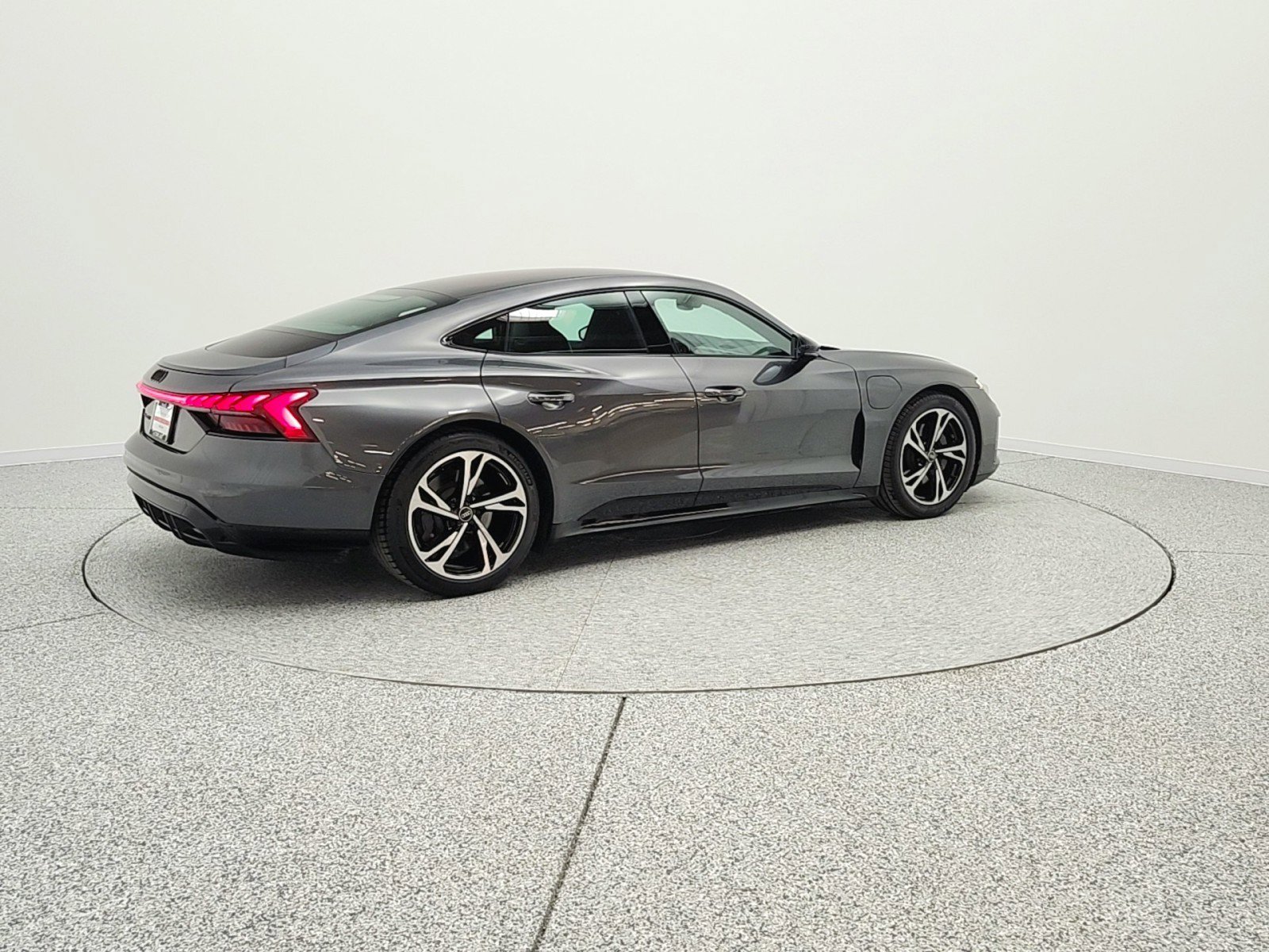 Used 2022 Audi e-tron GT Premium Plus w/ Performance Package image 5