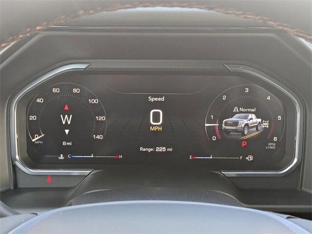New 2026 GMC Sierra 1500 AT4 w/ AT4 Premium Package image 35