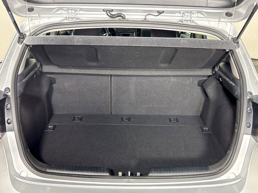 Used 2018 Kia Forte LX FWD image 21