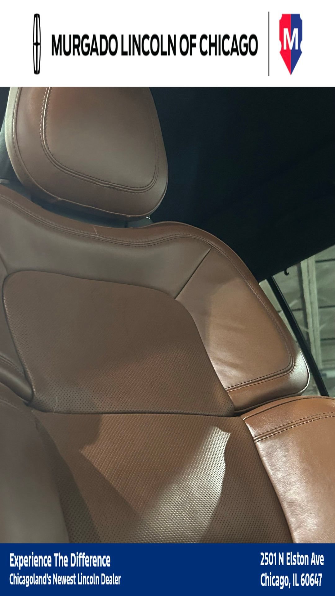 Certified 2023 Lincoln Aviator Grand Touring w/ Equipment Group 301A AWD/4WD image 61
