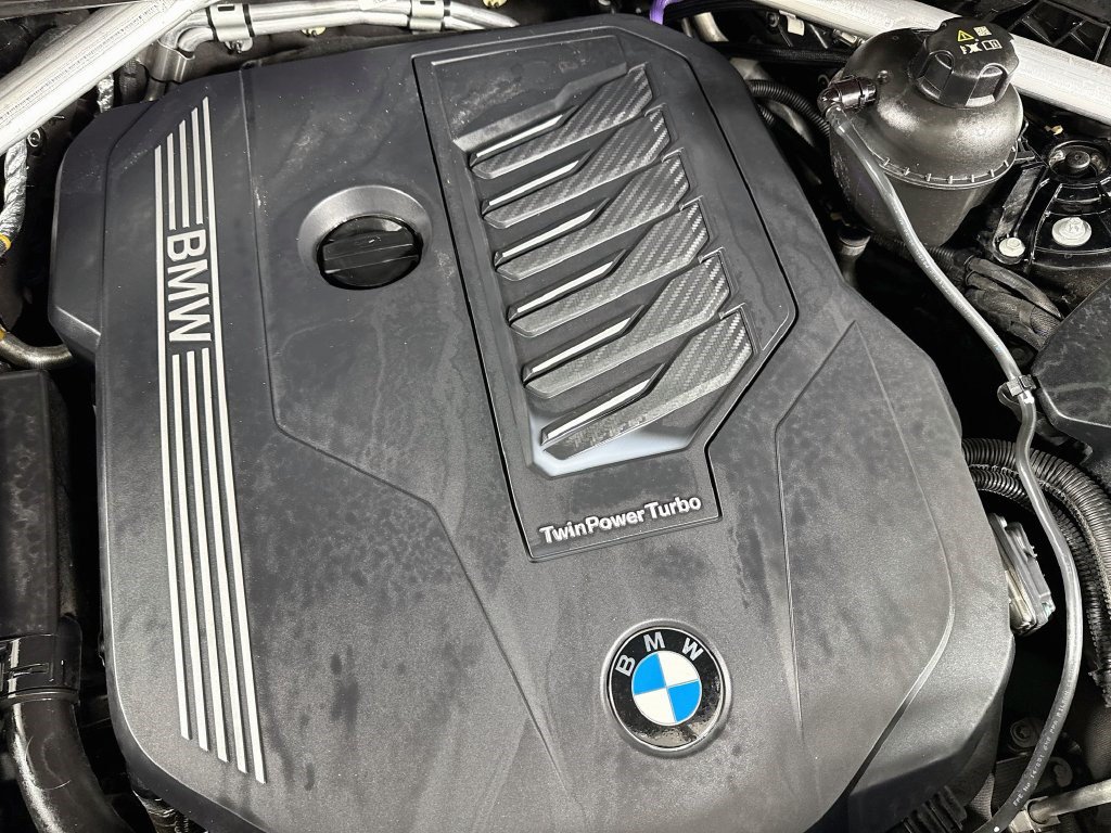 Used 2023 BMW X5 sDrive40i w/ Premium Package RWD image 38