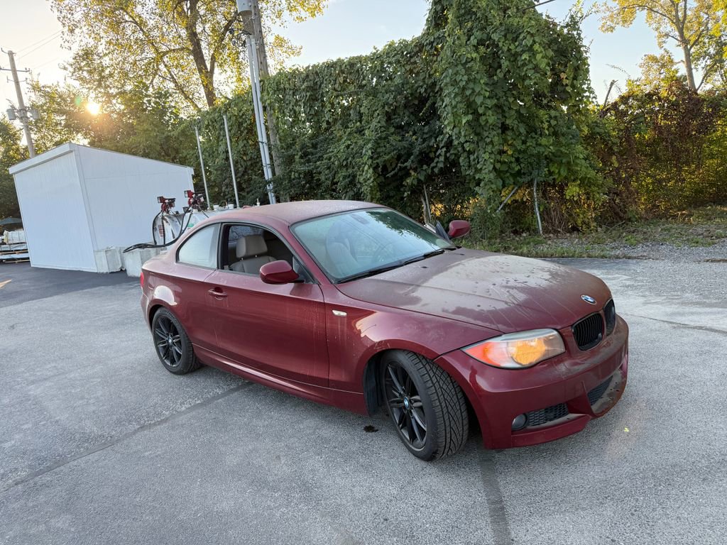 Used 2013 BMW 128i Coupe