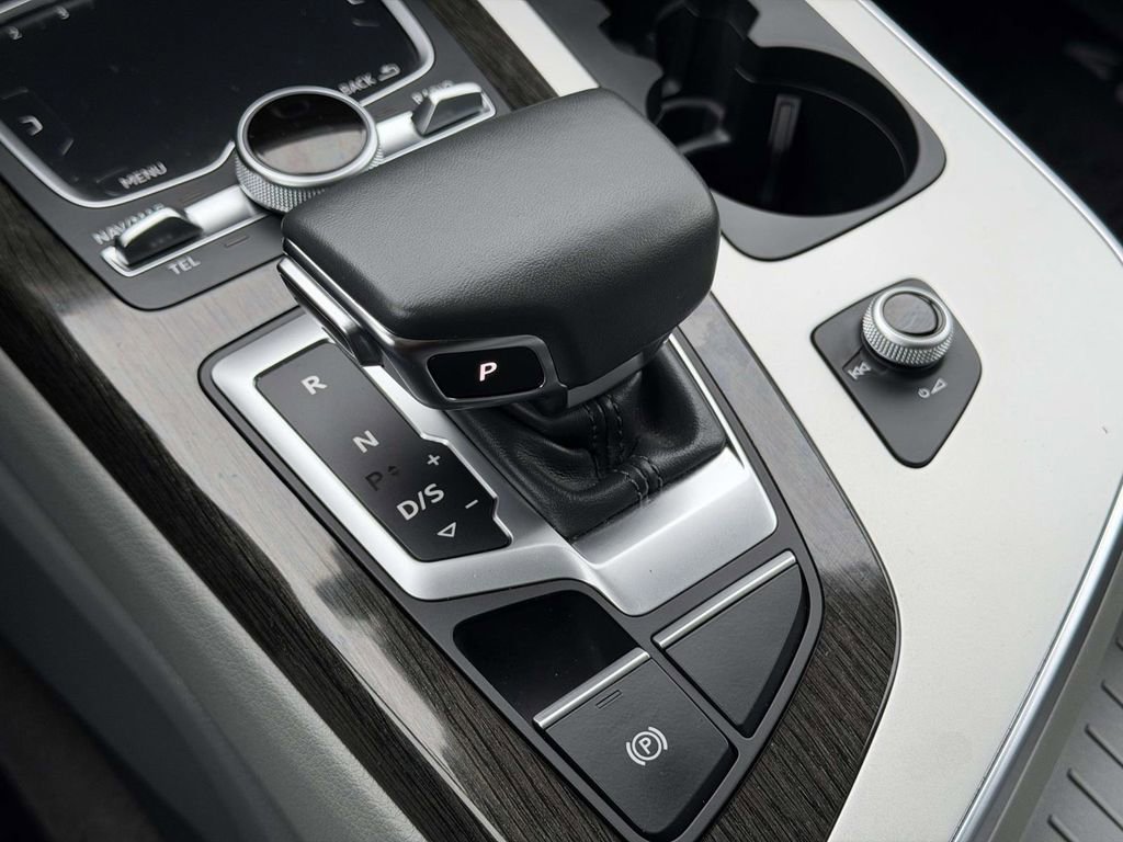 Used 2019 Audi Q7 2.0T Premium Plus image 6