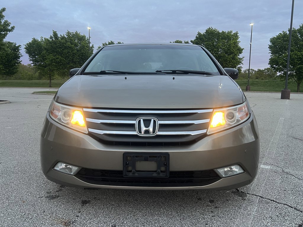 Used 2012 Honda Odyssey Touring image 8