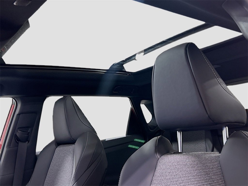 New 2026 Toyota bZ image 20