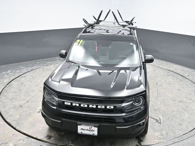 Used 2021 Ford Bronco Sport Outer Banks image 26