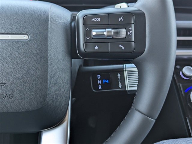 New 2025 Hyundai Santa Fe XRT image 17