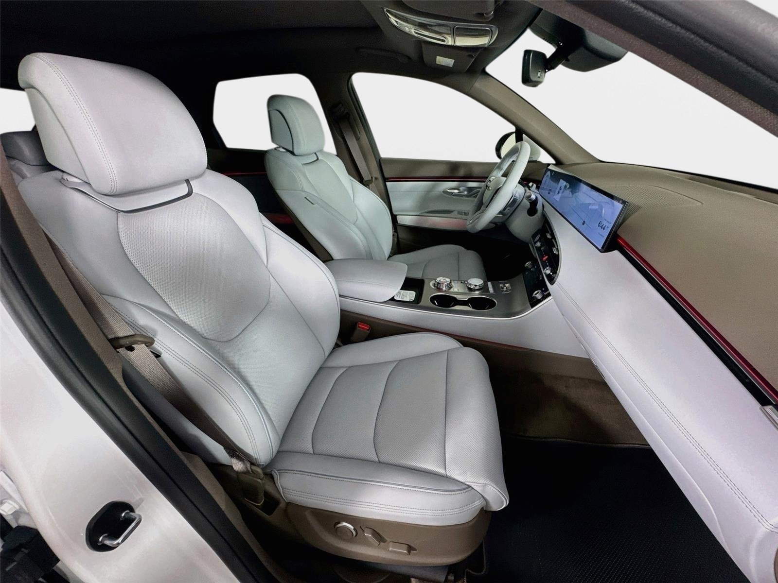 New 2027 Genesis GV70 2.5T Advanced AWD/4WD image 30
