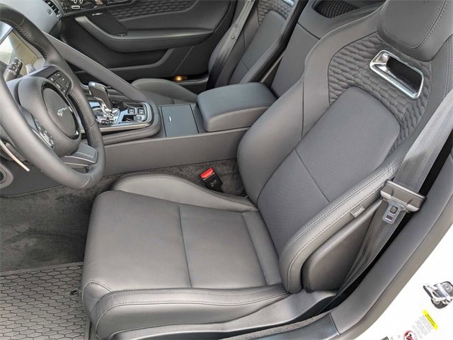 New 2024 Jaguar F-TYPE Coupe AWD image 13