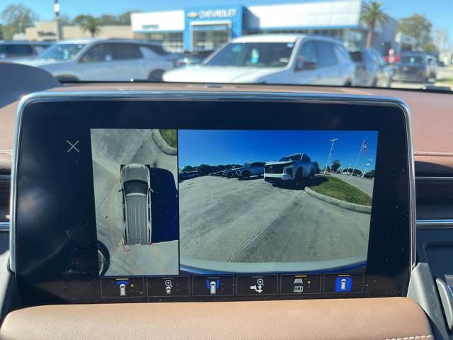 Used 2023 Chevrolet Tahoe High Country image 24