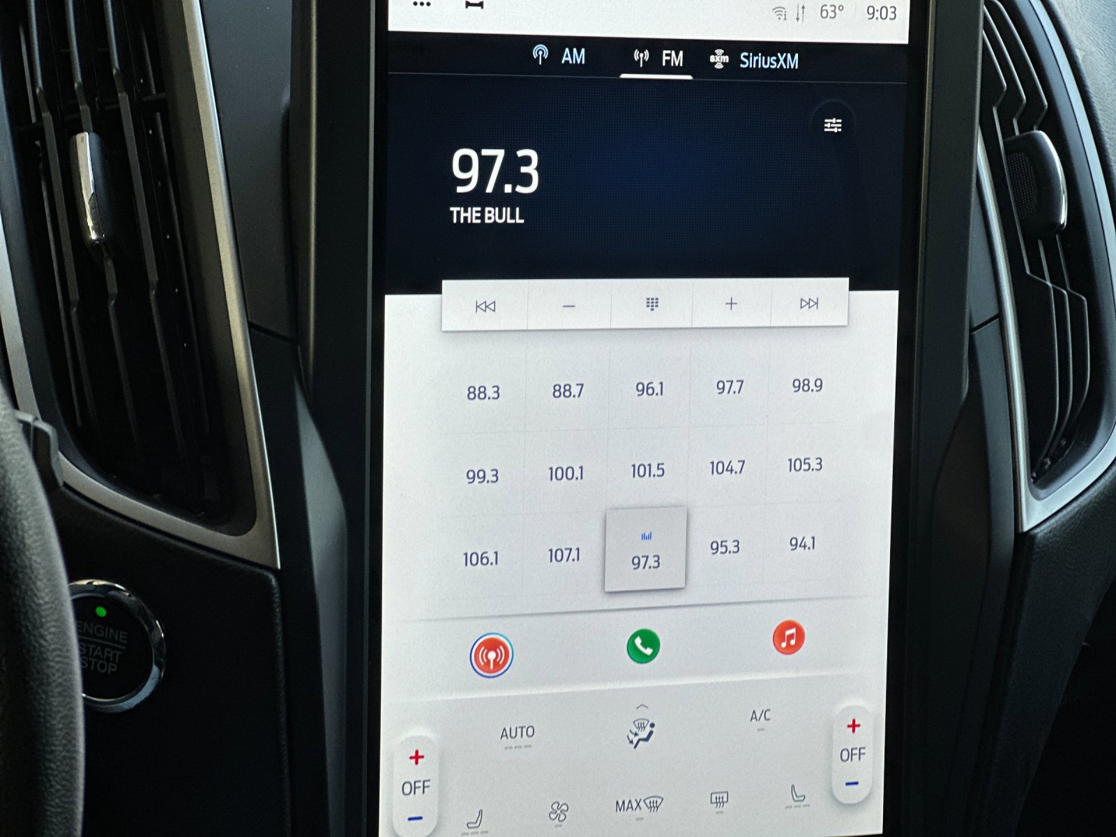 Certified 2022 Ford Edge SEL w/ Sport Appearance Package image 19