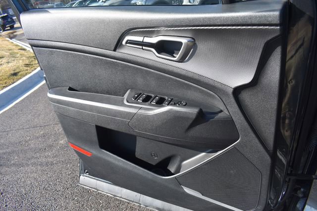 Certified 2023 Kia Sportage LX image 27