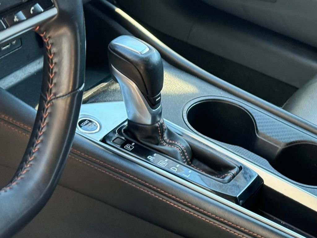 Used 2021 Nissan Altima 2.5 SR image 16