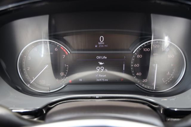 Used 2023 Cadillac XT5 Luxury FWD image 15