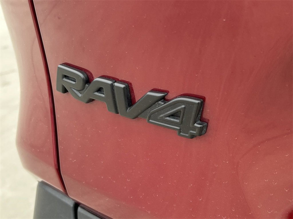 Used 2024 Toyota RAV4 XLE Premium image 13
