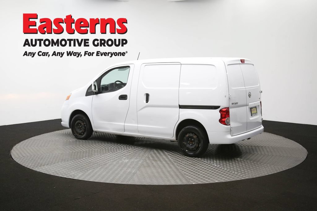 Used 2020 Nissan NV200 SV FWD image 62