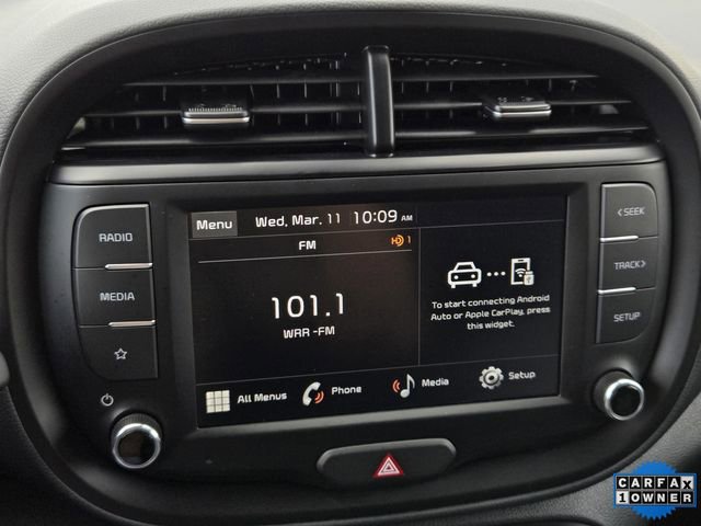 Certified 2025 Kia Soul S image 21