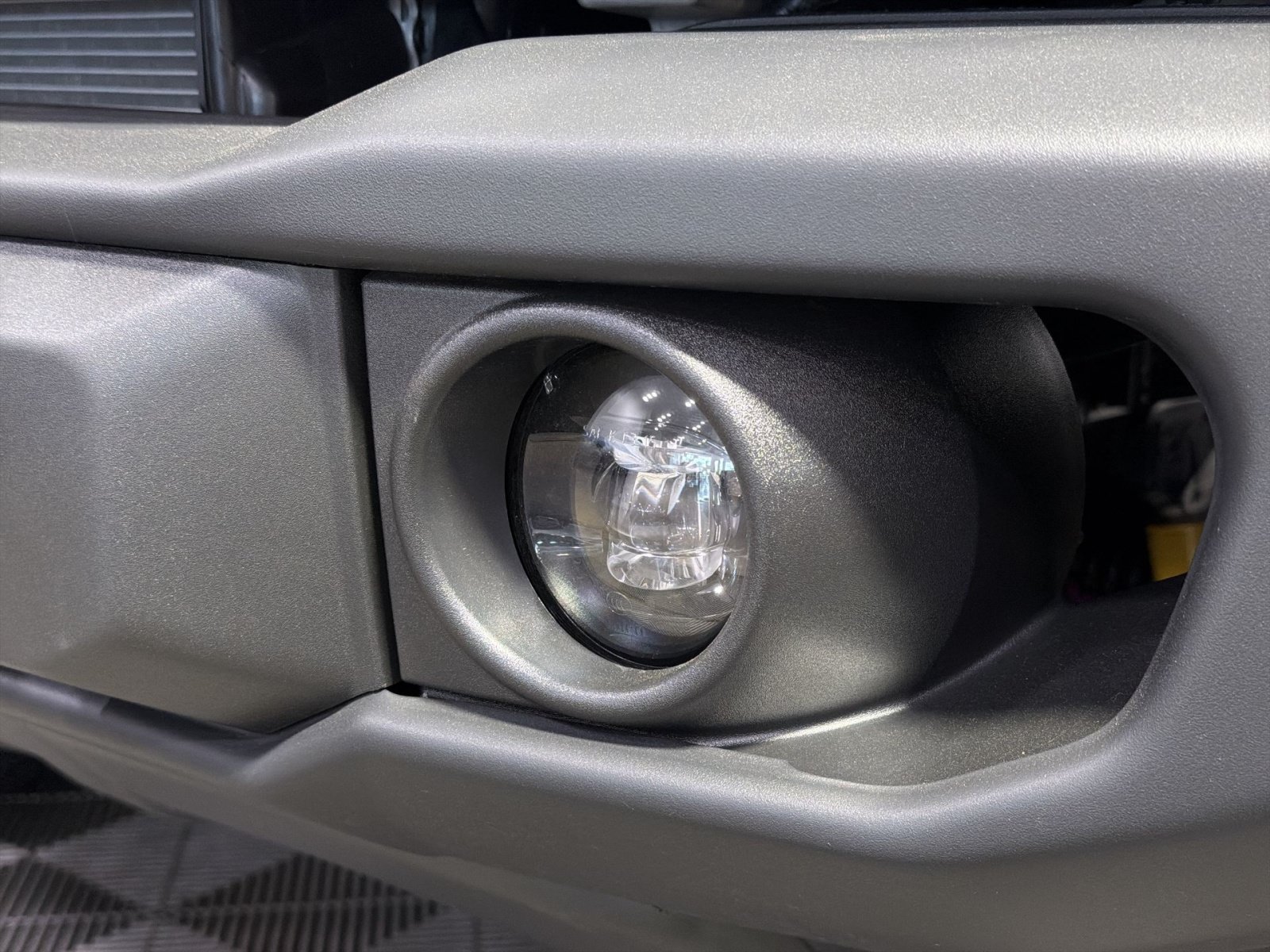 New 2026 Ford Bronco Heritage Edition AWD/4WD image 14