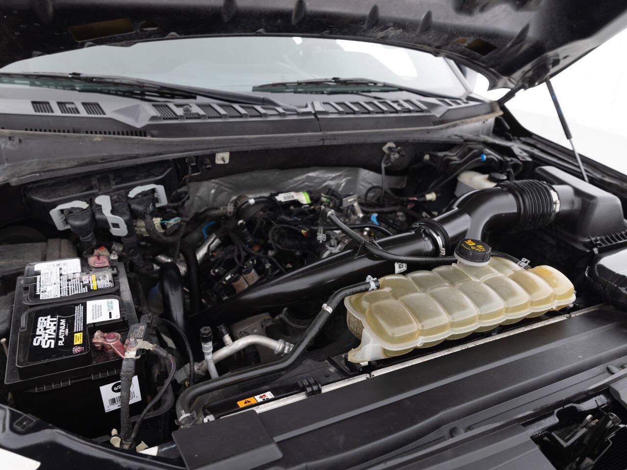 Used 2019 Ford F150 XL w/ Equipment Group 101A Mid AWD/4WD image 41