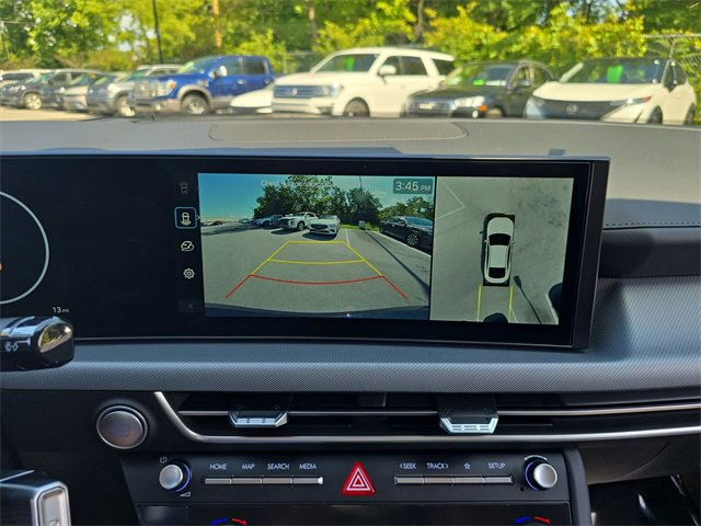 New 2025 Hyundai Sonata Limited image 17