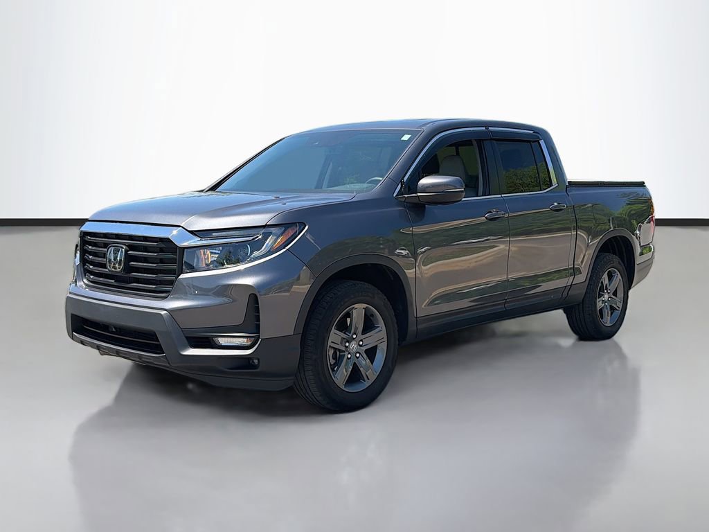Used 2023 Honda Ridgeline RTL image 2