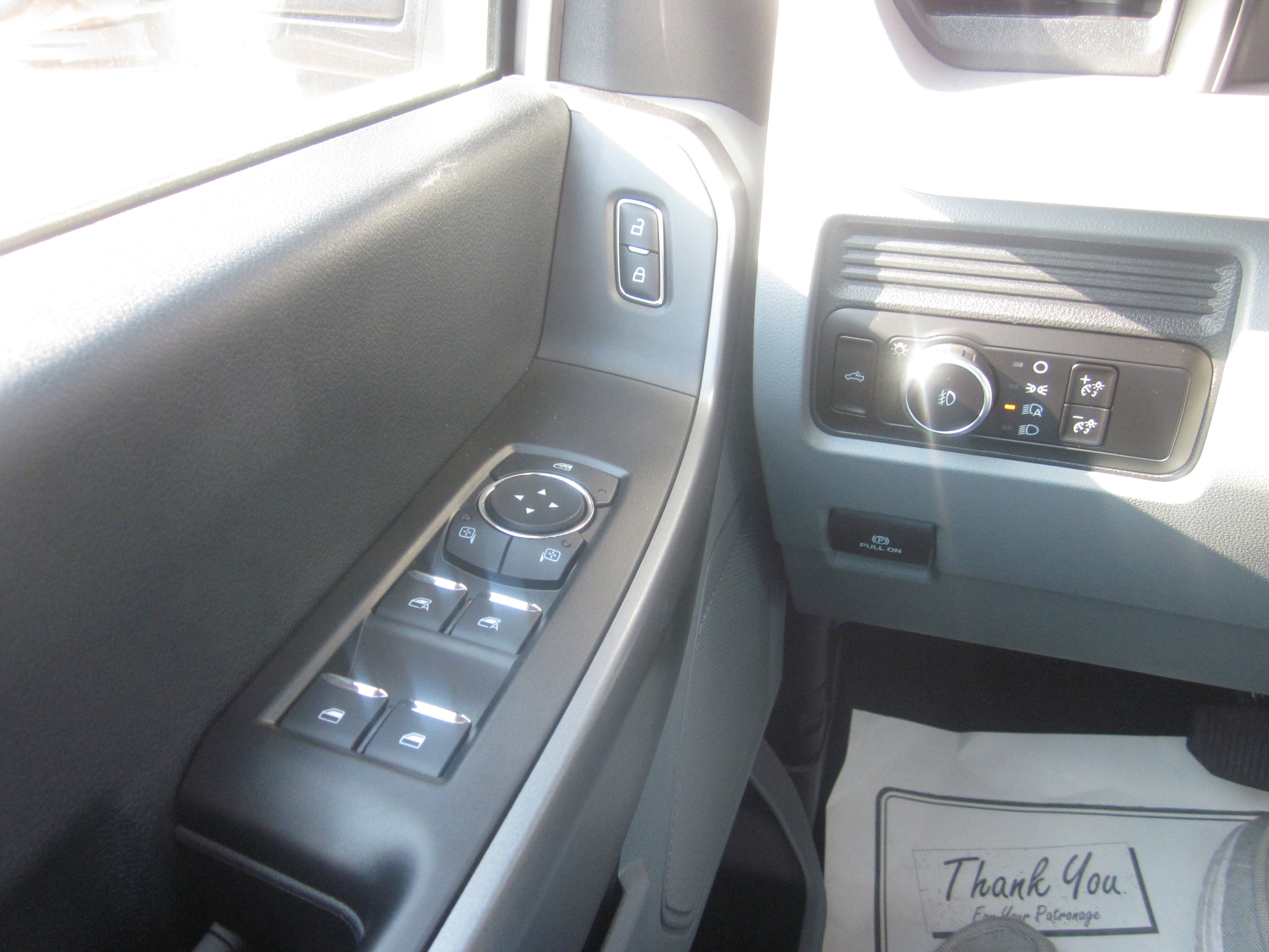 New 2025 Ford F250 XL w/ STX Appearance Package image 20