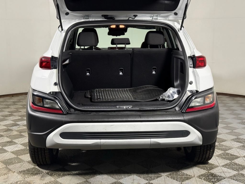 Used 2022 Hyundai Kona SEL w/ Convenience Package AWD/4WD image 6