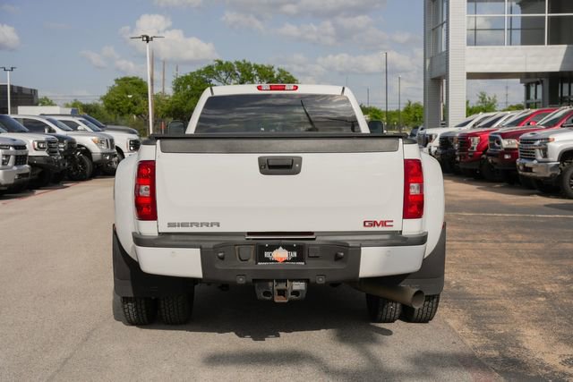 Used 2013 GMC Sierra 3500 Denali image 8